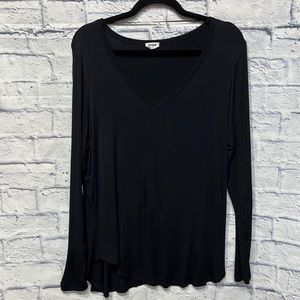 COTTON:ON Black Tunic